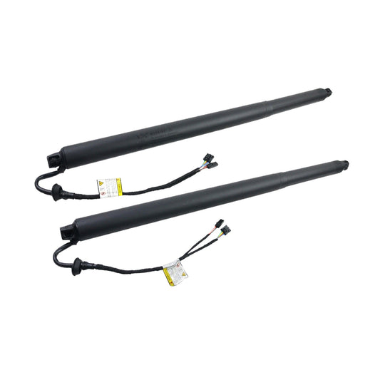 2x Electric Tailgate Gas Struts Suitable For Skoda Octavia III Combi 5E9827851F