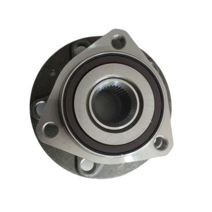Wheel Bearing Hub Assembly Suitable For Volkswagen Golf Jetta 1K AU MK5 MK6