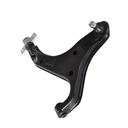Front Lower Control Arm & Sway Bar Link Set Suitable for Nissan Elgrand E51