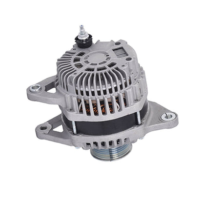 Alternator Suitable For Mazda 3 BL Sedan, Mazda 6 GH Hatchback & Wagon, Mazda CX-7