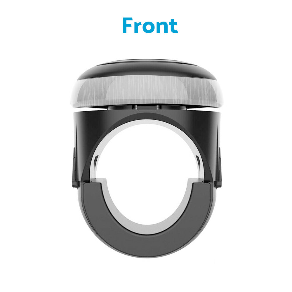 Steering Wheel Spinner Knob Suitable for Honda CR-V