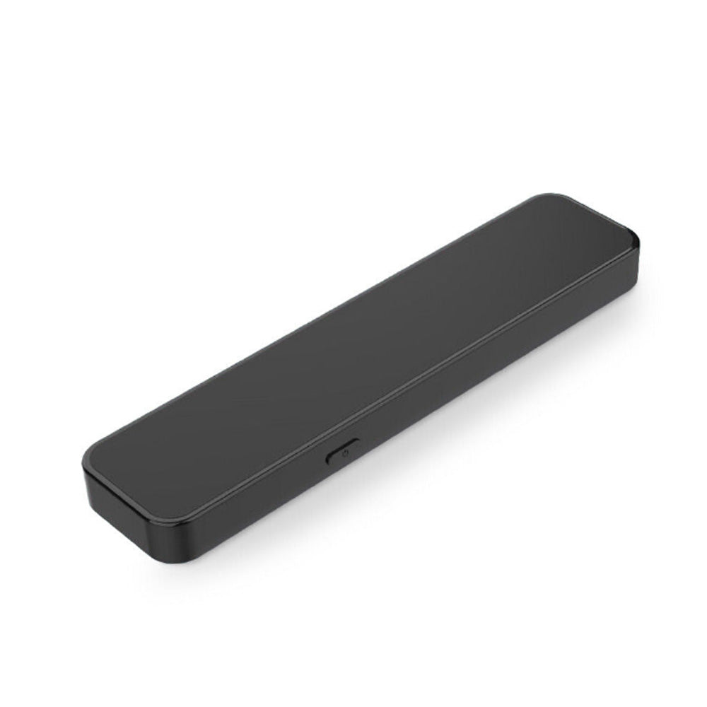 Under Pillow Bluetooth 5.0 Rechargeable Speaker Bone Conduction Soundbar Suitable For Sleep Audio.