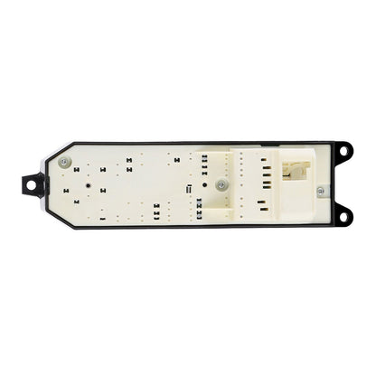 Driver Side LED Power Window Switch Auto Down & Up Suitable For Toyota Tundra 2007-2021