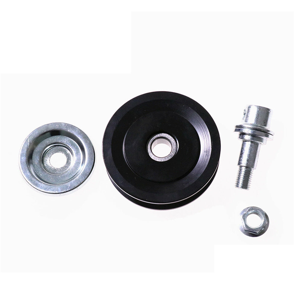 Idler or Tensioner Pulley Suitable For Toyota Hilux KZN165R 3. 0 1KZ-TE LAND CRUISER.