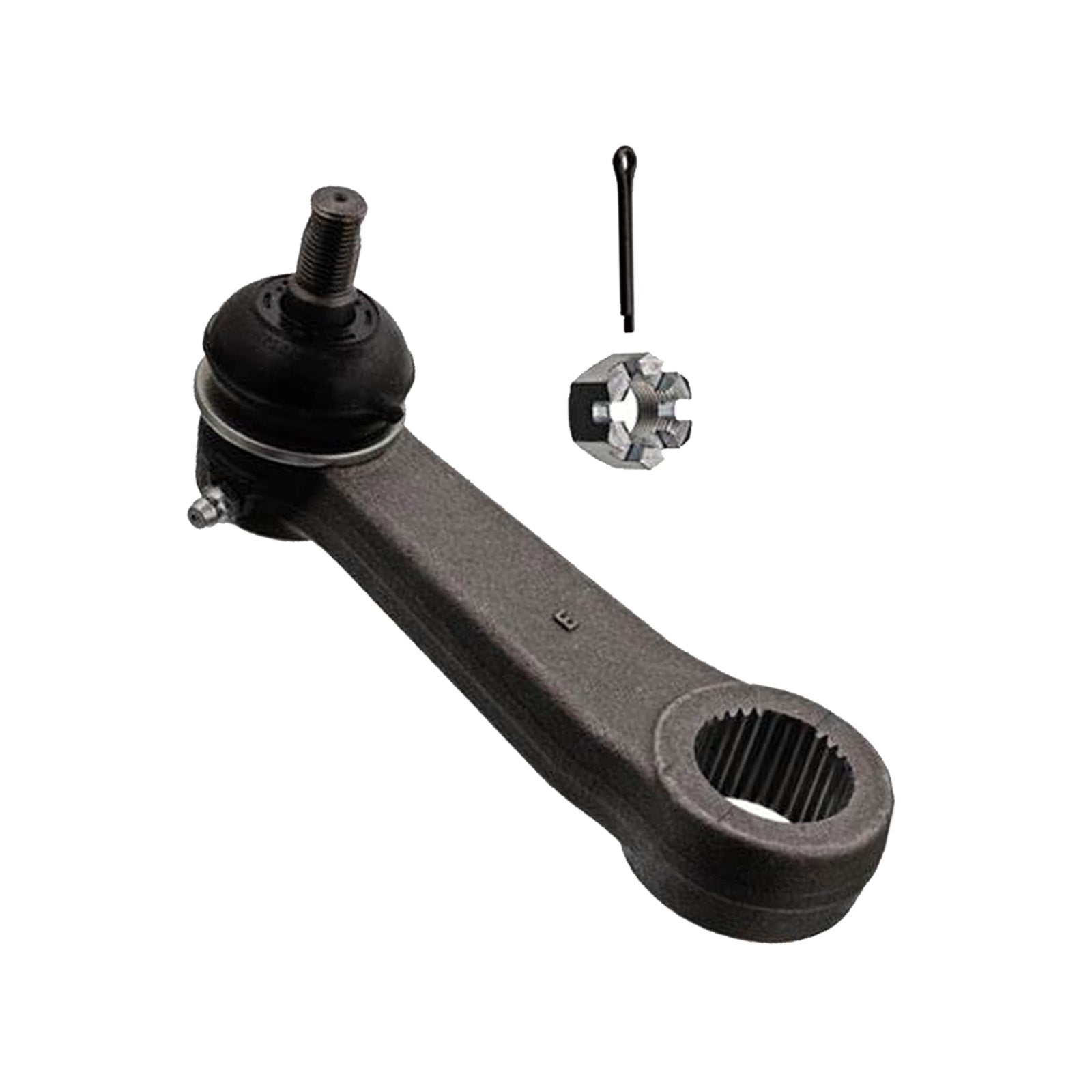 Pitman & Idler Arm Suitable For Mitsubishi Pajero NA/NB/NC/ND/NE/NF/NG 4WD 1983-1991.