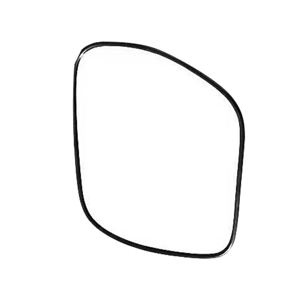Heated Left Side Mirror Glass Suitable for Mitsubishi Pajero NS-NX 3.8L