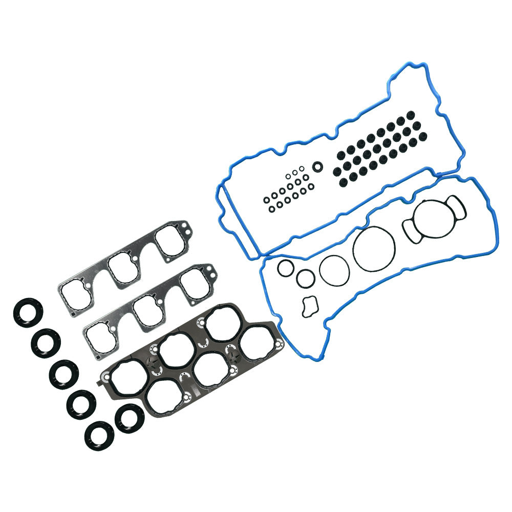 Timing Service Gasket Kit Suitable For Holden Commodore VZ VE ALLOYTEC LY7 LE0 LWR 3.6 V6.