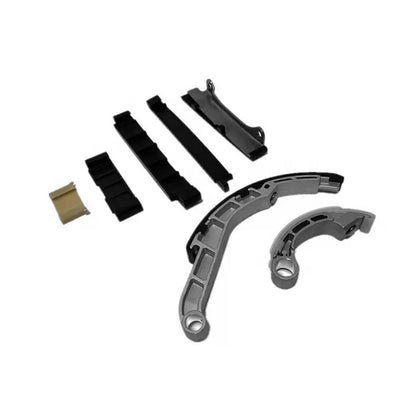 Complete Timing Chain Kit For Nissan Navara D22 D40 Pathfinder R51 2. 5L YD25DDTi.