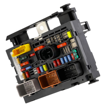 Fuse Box BSM Suitable for Citroen Berlingo 2007 Ref. 9807028780