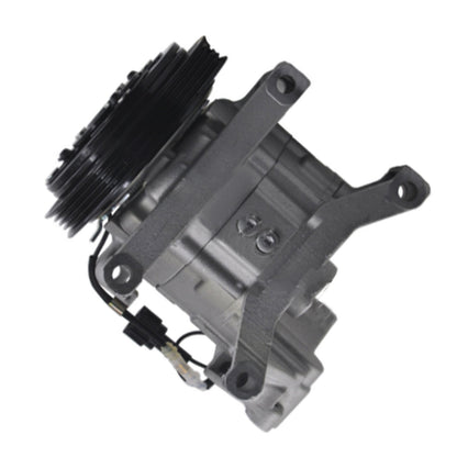 Air Conditioning AC Compressor Suitable for Nissan Pulsar N16 1.8L Petrol QG18DE