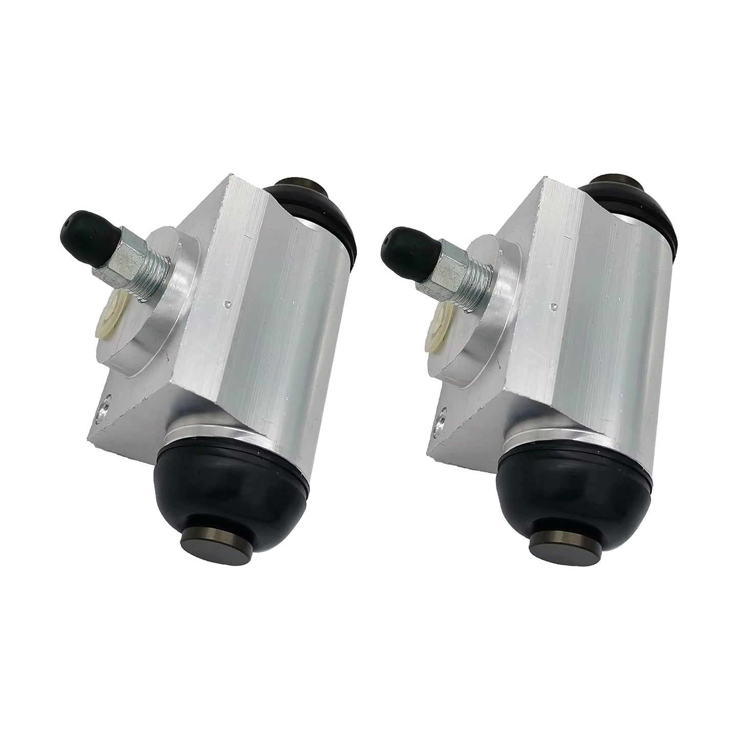 Rear Brake Shoes & Wheel Cylinders Adjuster Kit Suitable for Toyota Hilux GUN126