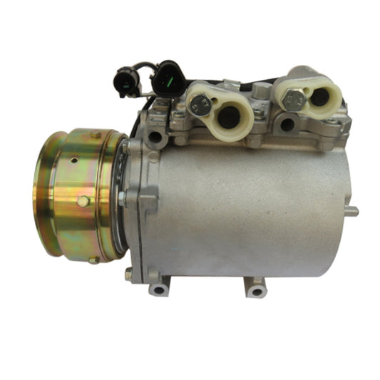 Air Conditioning Compressor Suitable For Mitsubishi Triton MK 2.8L Diesel 4M40