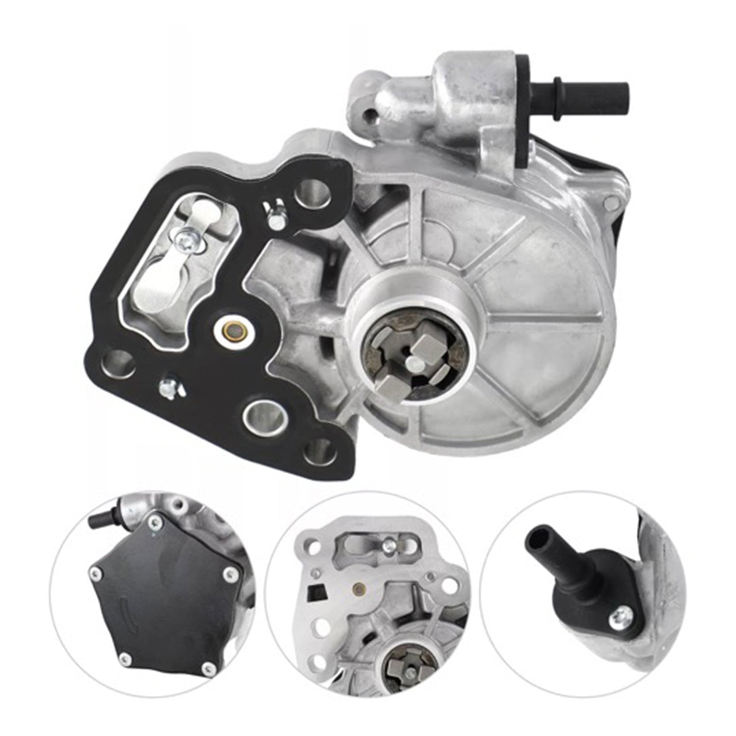 Brake Vacuum Pump Suitable for Vauxhall Viva 1.0L