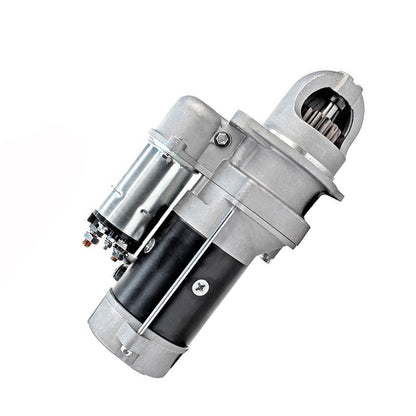 Starter Motor Suitable For Bobcat Skid Steer Loaders 763C 763F 763G 773