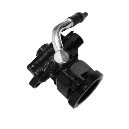 Power Steering Pump Suitable For Toyota Land Cruiser Prado J90 Hilux KZN160 165.