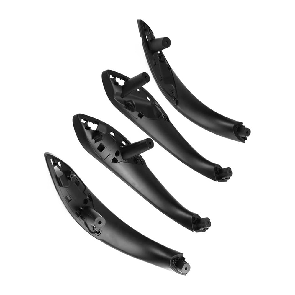4x Inner Trim Door Pull Handle Suitable for BMW F30