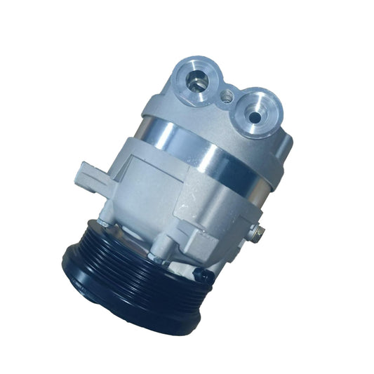 Air Con AC Compressor Suitable For Holden Viva JF 1.8L Petrol F18D3 2005-2009