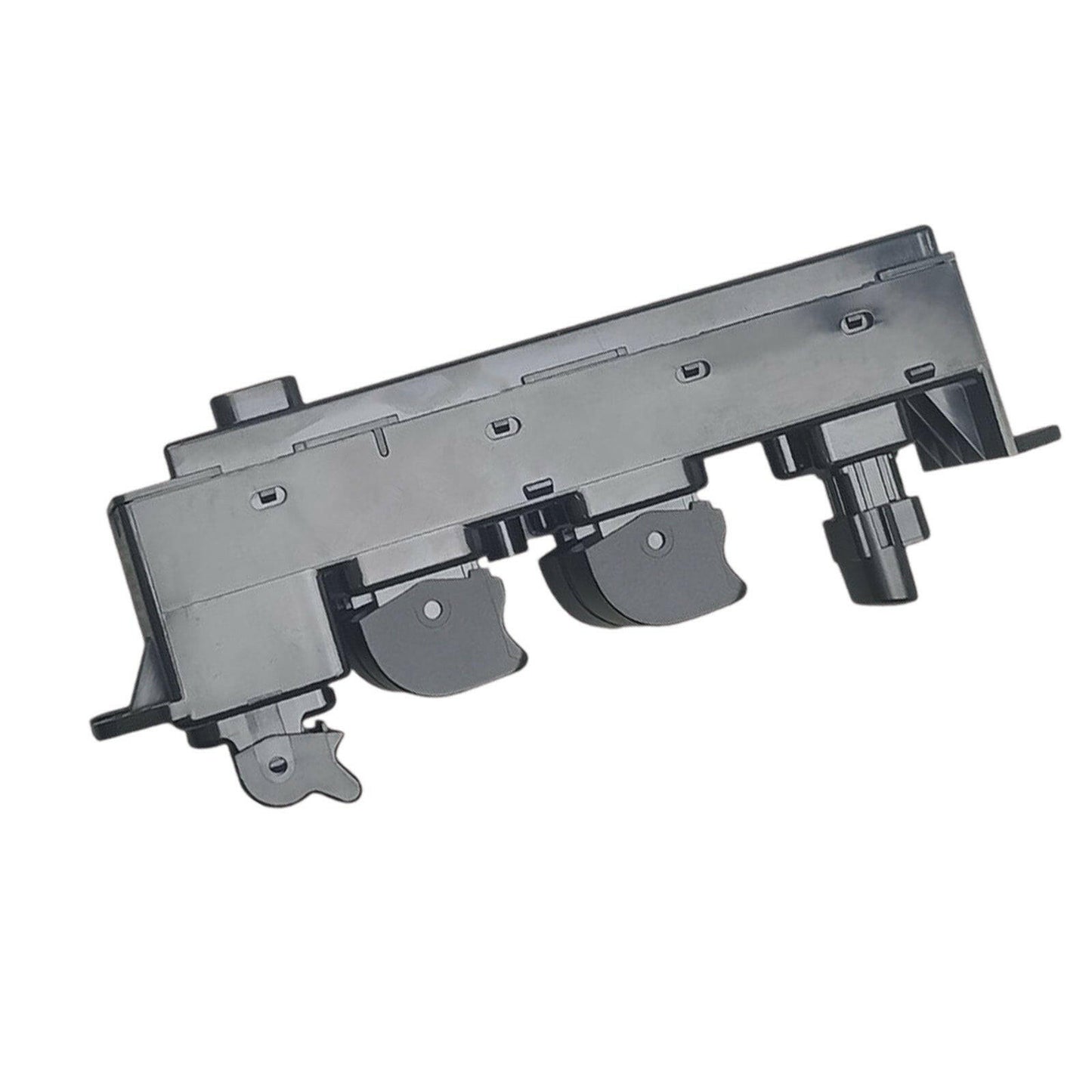 Master Power Window Switch Front Right Suitable For Subaru Outback Liberty 2004-2008 ABS Black.