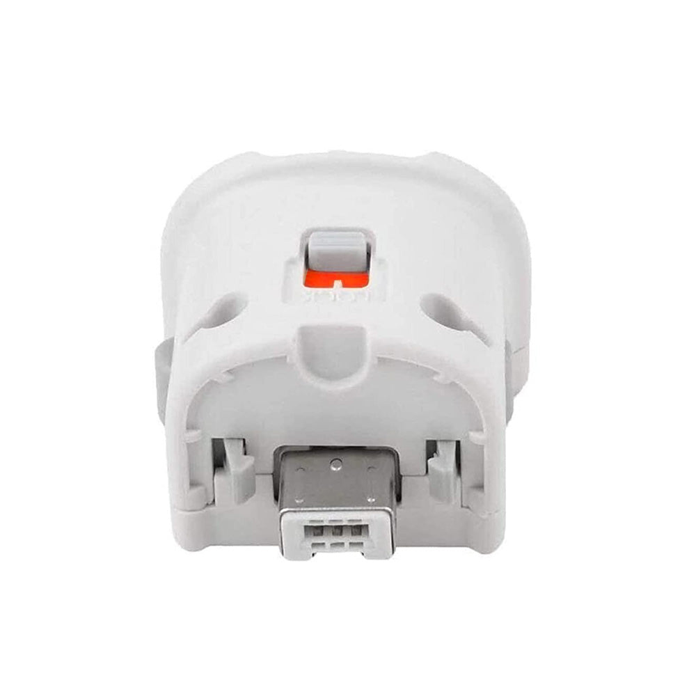Motion Plus Adapter Sensor Suitable For Nintendo Wii Remote Controller AU HOT.