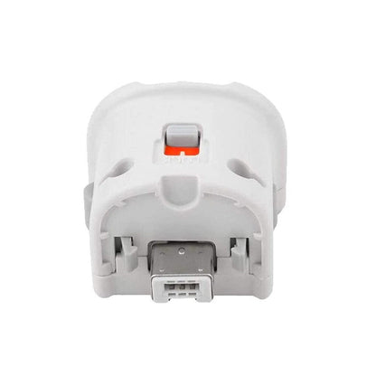 Motion Plus Adapter Sensor Suitable For Nintendo Wii Remote Controller AU HOT.