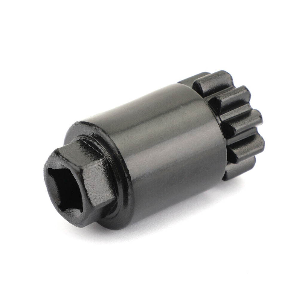 Engine Barring Tool Suitable for Volvo D11 D13 D16