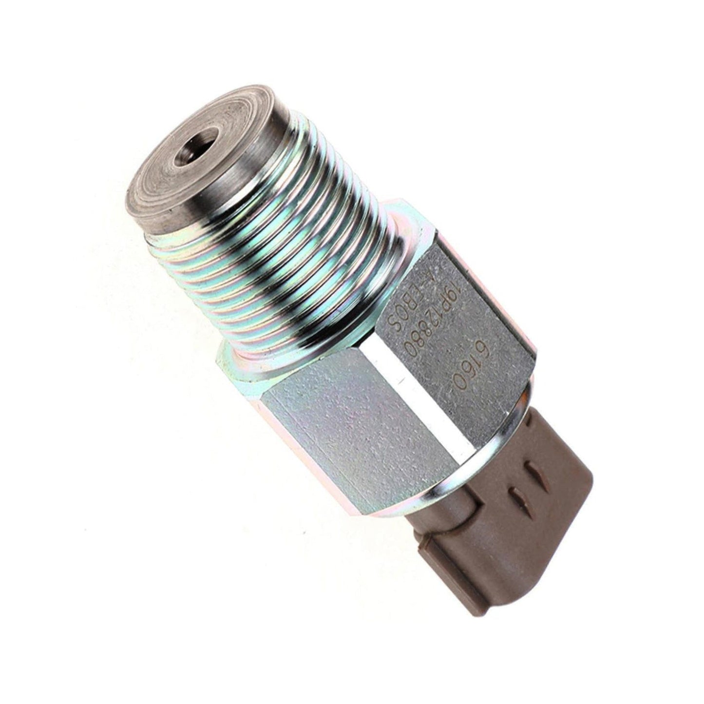 Fuel Rail Pressure Sensor Suitable for Nissan Navara D40 Pathfinder R51 2. 5D.