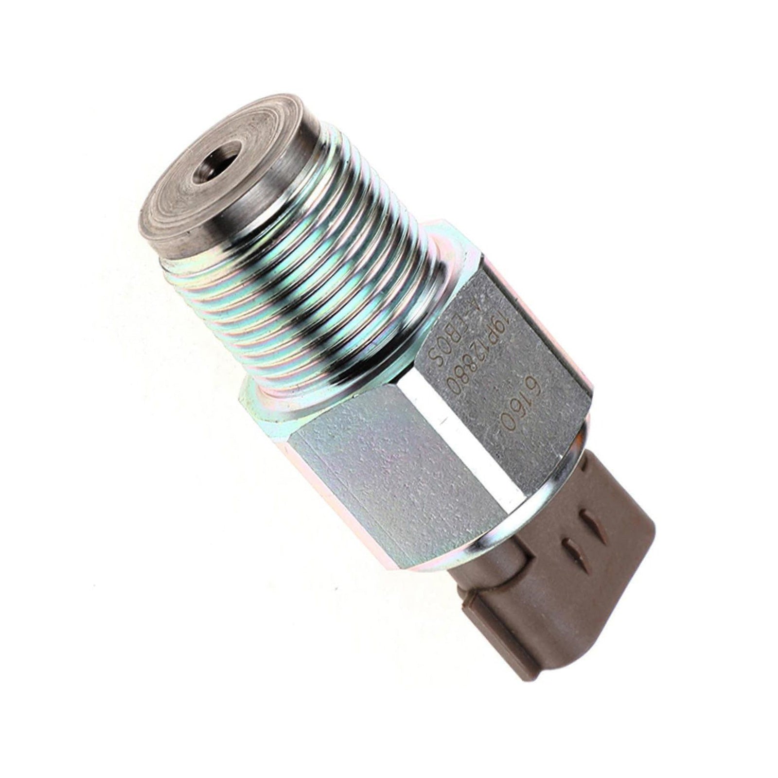 Fuel Rail Pressure Sensor Suitable for Nissan Navara D40 Pathfinder R51 2. 5D.