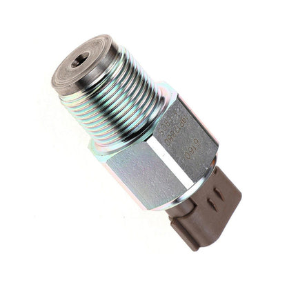 Fuel Rail Pressure Sensor Suitable for Nissan Navara D40 Pathfinder R51 2. 5D.