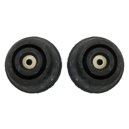 Front Strut Mounts Left & Right (LH & RH) Suitable For Volkswagen Amarok 2011-2019 2H 2.0L / 3.0L