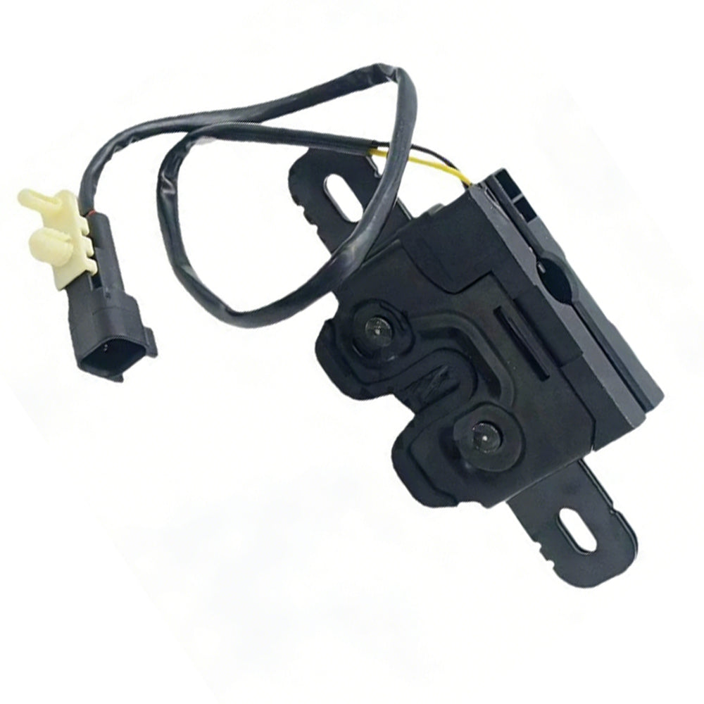 Front Hood Safety Catch Lock Suitable for Volvo XC60 31356005