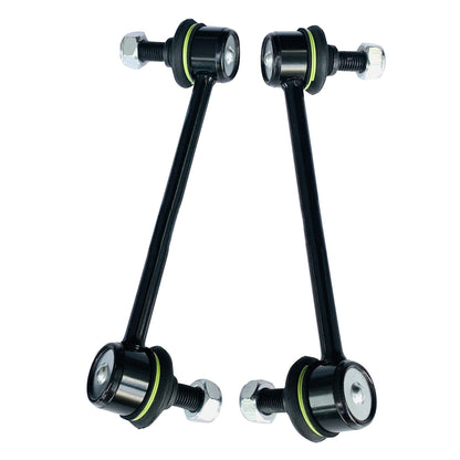 Pair Front Left & Right Sway Bar Links Suitable For Isuzu Colorado / D-Max RC 2008-2020