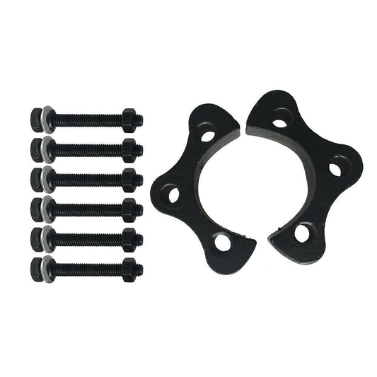 Front Upper Ball Joint Spacer 20mm Suitable For Ford Ranger Mazda BT50 Lift Kit.