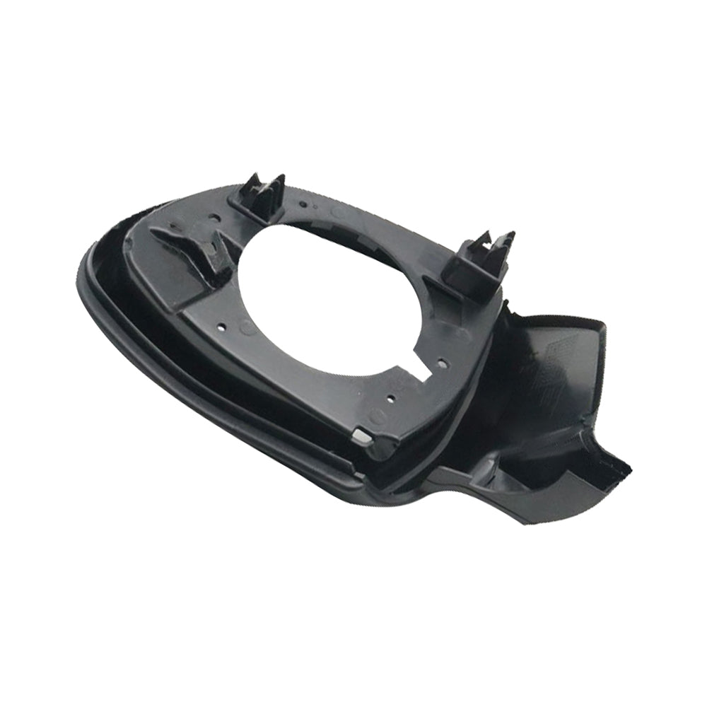 2x Gloss Black Mirror Caps Suitable for BMW X3 F25