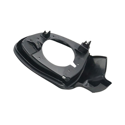 2x Gloss Black Mirror Caps Suitable for BMW X3 F25