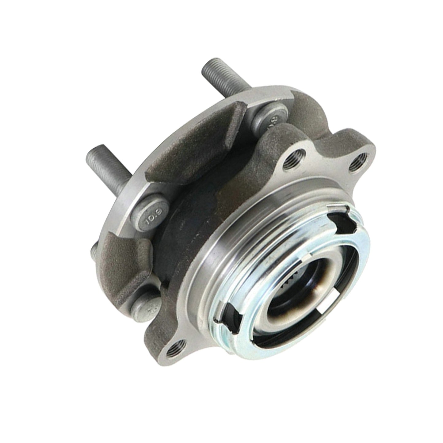 Front & Rear Wheel Bearing Hub Suitable for Nissan Elgrand E51 4WD