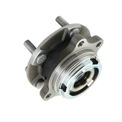 Front & Rear Wheel Bearing Hub Suitable for Nissan Elgrand E51 4WD