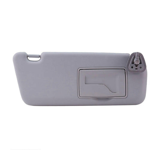 Right Side Sun Visor Shade RH Suitable For Hyundai i30 i30cw FD 2007–2012 Driver Side.