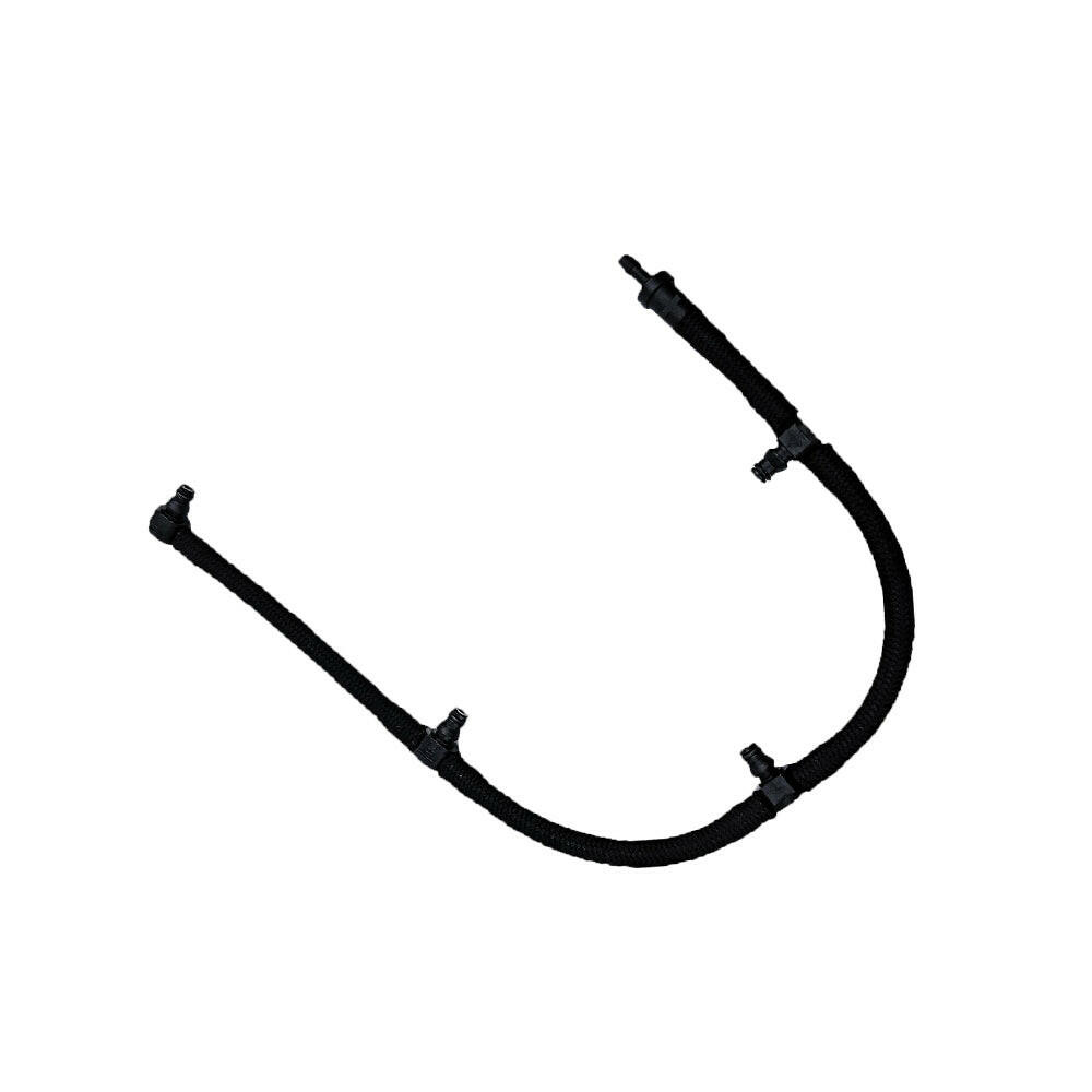 Fuel Injector Return Hose Suitable For Mazda BT-50 UN Ford Ranger PK PJ 2006-2011 AU.