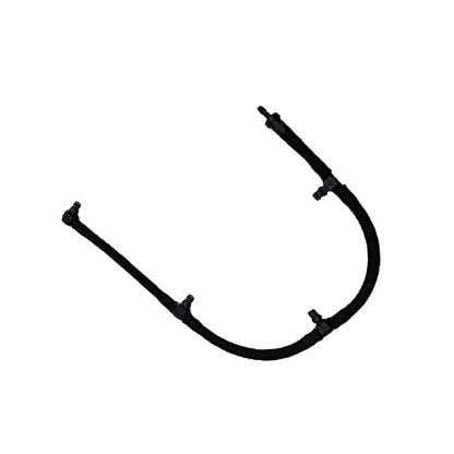 Fuel Injector Return Hose Suitable For Mazda BT-50 UN Ford Ranger PK PJ 2006-2011 AU.