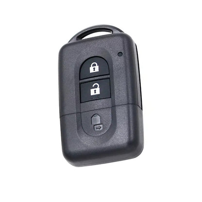 Remote Car Key Shell Suitable For Nissan Pathfinder Qashqai Dualis.