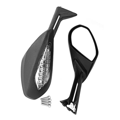 Rear View Mirror Left & Right Suitable For Ducati Panigale 959 / 1299 S 523S0523C / 523S0533C