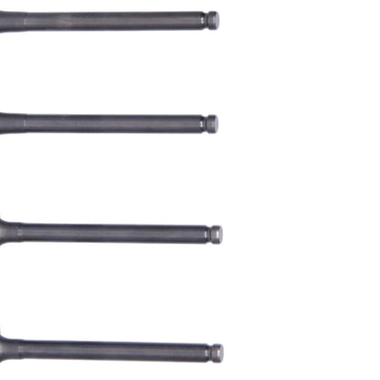 4x Exhaust Valve Suitable for Toyota Hilux LN107 2.8L
