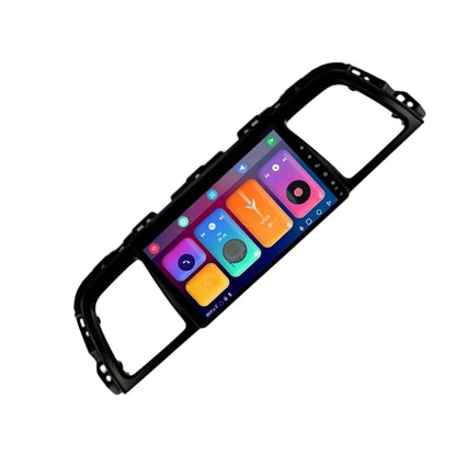 Car Stereo Radio Android With CarPlay GPS WiFi Suitable for LDV G10
