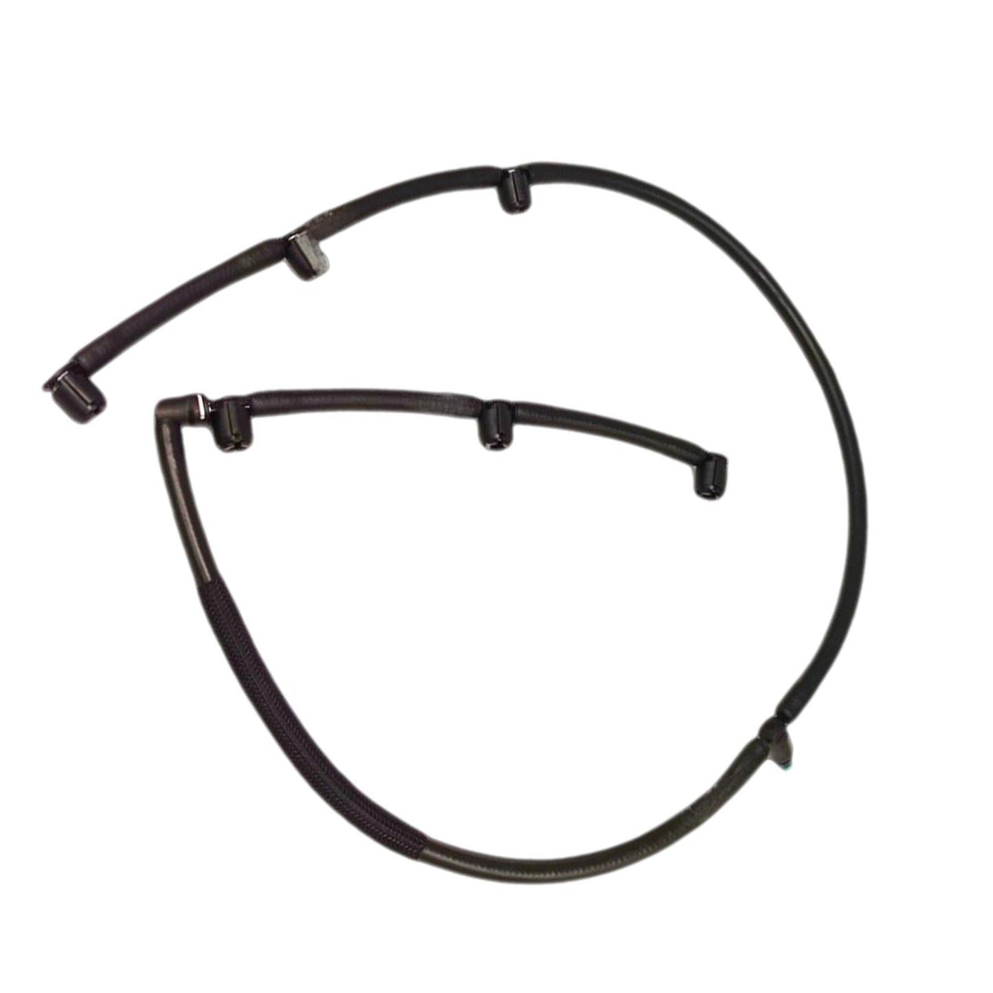 Fuel Injector Return Line Pipe Suitable for Mercedes-Benz E-Class 3.0L
