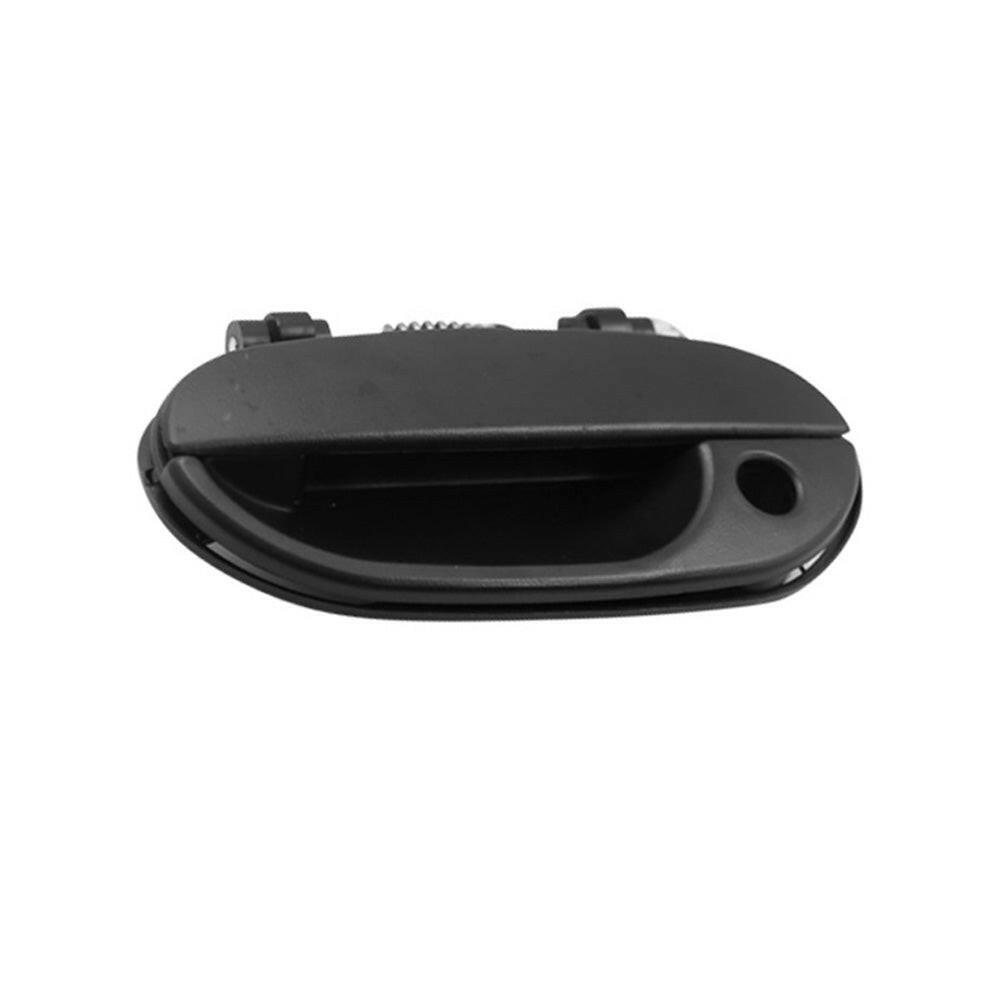 Front Left Outer Door Handle Bolt Type Suitable For Hyundai Excel X3 1997-2000.