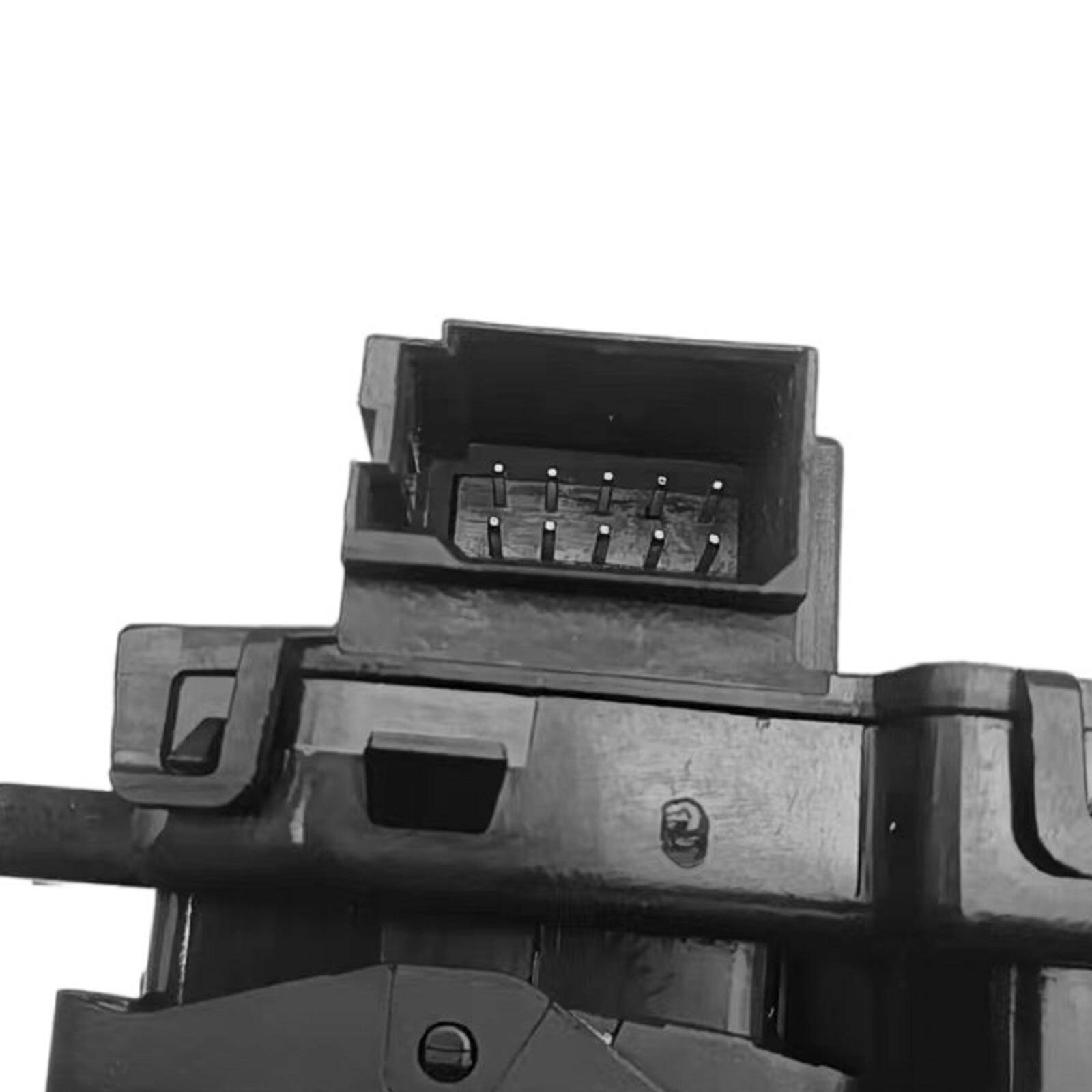 Steering Wheel Control Switch Multifunction Button Suitable For Ford Edge / Flex.