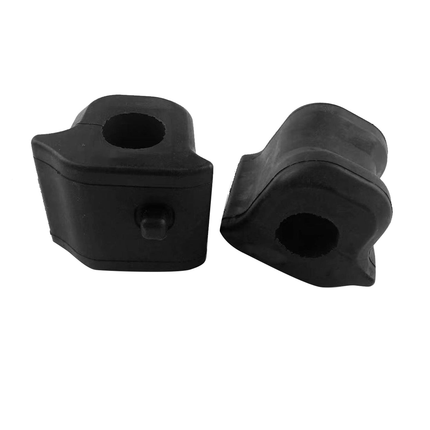 Front Stabilizer Sway Bar Bushes Kit LH and RH Suitable for Toyota Tarago Acr50.