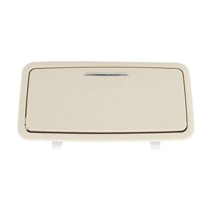 Rear Row Vanity Makeup Mirror with Lights Suitable For Jaguar XJ 2010-2019