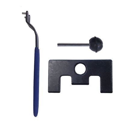 Diesel Timing Belt Tool Kit Suitable For VW TDI 1.9 ALH Beetle / Golf / Jetta 1998-2004