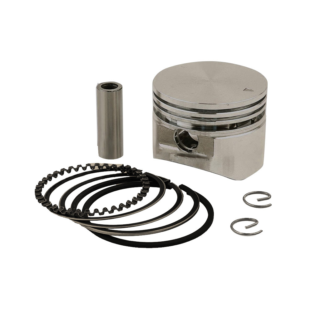 35mm Piston Rings Kit Suitable For Honda GX25 GX25N Engine Brush Cutter Trimmers.